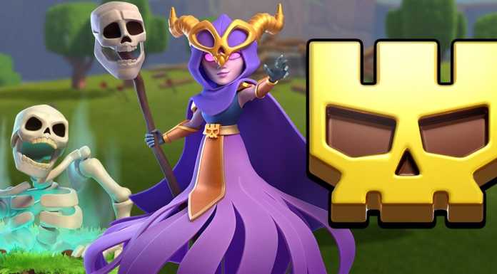 Super Bruxa (e Grandalhão) – Wiki da Super Tropa