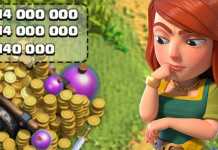 Supercell esclarece BUG do Carrinho de Saque Cheio – Entenda!