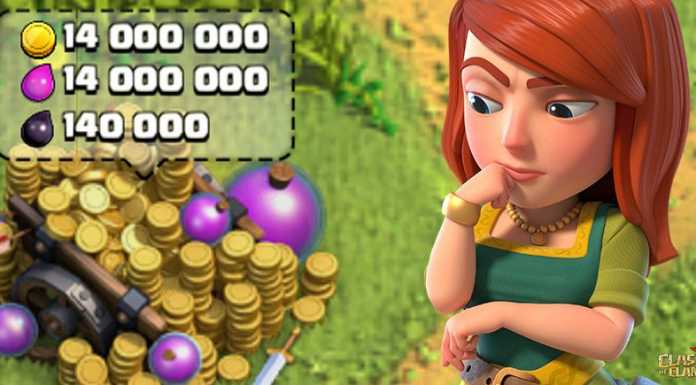 Supercell esclarece BUG do Carrinho de Saque Cheio – Entenda!