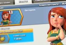 BUG de Evento misterioso confunde jogadores…