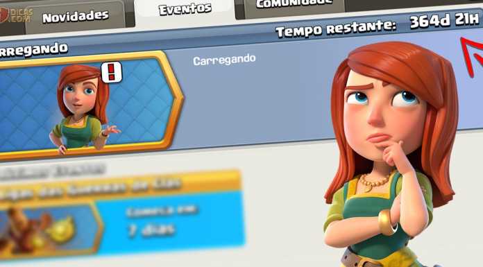 BUG de Evento misterioso confunde jogadores…