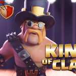 King of Clash – Show de Perguntas com o Rei Festeiro, Desenvolvedores e Criadores de Conteúdo