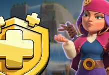 Rainha Pirata – Nova Skin do Bilhete Dourado de Setembro/2020 Revelada