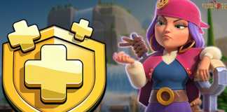 Rainha Pirata – Nova Skin do Bilhete Dourado de Setembro/2020 Revelada