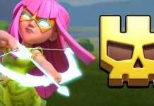 Superarqueira – Wiki da Super Tropa