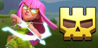 Superarqueira – Wiki da Super Tropa