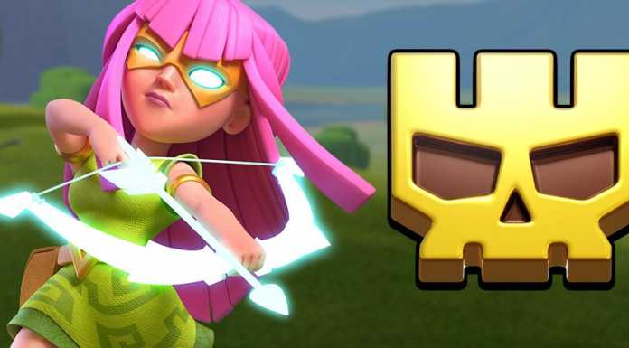 Superarqueira – Wiki da Super Tropa