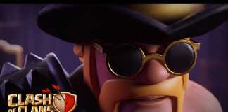 Bastidores da criação do Show de perguntas “King of Clash”