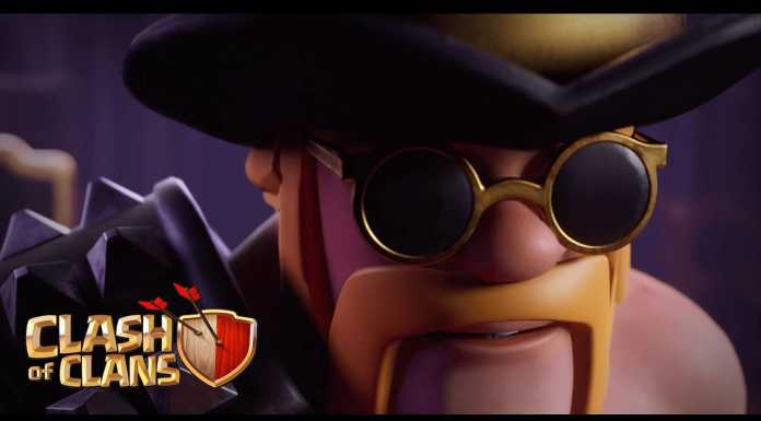 Bastidores da criação do Show de perguntas “King of Clash”