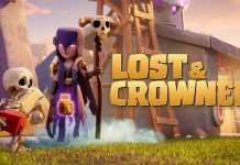 Primeiro curta do universo Clash – Assista!