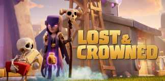 Primeiro curta do universo Clash – Assista!