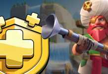 Guardião Pirata – Nova Skin do Bilhete Dourado de Outubro/2020 Revelada