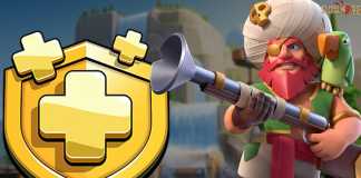 Guardião Pirata – Nova Skin do Bilhete Dourado de Outubro/2020 Revelada