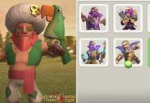 Guardião Pirata?! Próxima Skin do Bilhete Dourado revelada durante qualificatórias do mundial…