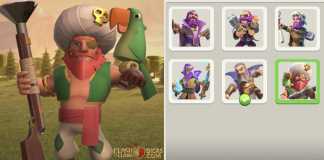 Guardião Pirata?! Próxima Skin do Bilhete Dourado revelada durante qualificatórias do mundial…