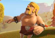 Tema de Outono chega a primeira vez no Clash of Clans