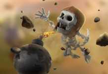 Manutenção traz mudanças nos Destruidores de Muros – Entenda!