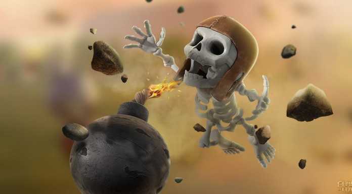 Manutenção traz mudanças nos Destruidores de Muros – Entenda!