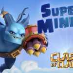 Sneak Peek #04: Nova Super Tropa, o Superservo