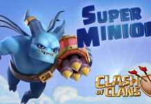 Sneak Peek #04: Nova Super Tropa, o Superservo