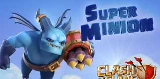 Sneak Peek #04: Nova Super Tropa, o Superservo