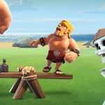 Alterações de Balanceamento – Outubro/2020