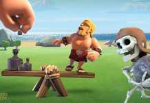 Alterações de Balanceamento – Outubro/2020