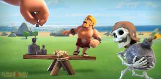 Alterações de Balanceamento – Outubro/2020