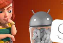 Supercell anuncia fim do suporte a sistemas inferiores a iOS 10 e Android 4.4 (para o fim do ano)