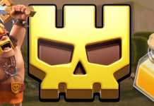 Mudanças nas Super Tropas e Nova Poção! Sneak Peeks da Próxima Atualização!