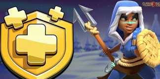 Campeã do Inverno – Nova Skin do Bilhete Dourado de Dezembro/2020 Revelada