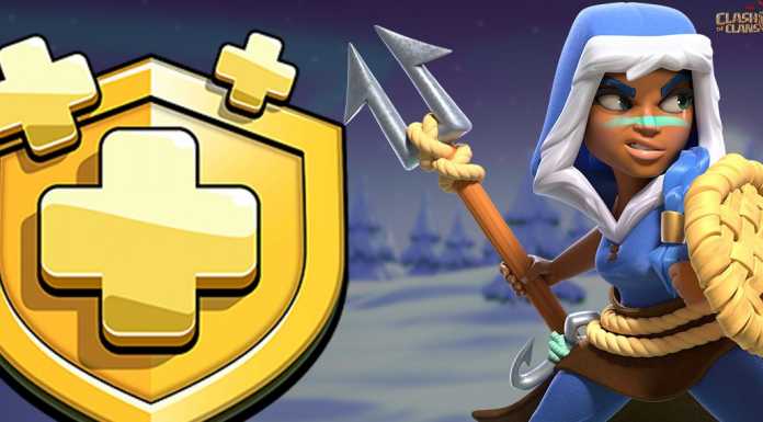 Campeã do Inverno – Nova Skin do Bilhete Dourado de Dezembro/2020 Revelada
