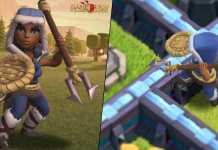 Campeã Real finalmente vai receber sua primeira skin! Visual de inverno revelado durante Campeonato Mundial…