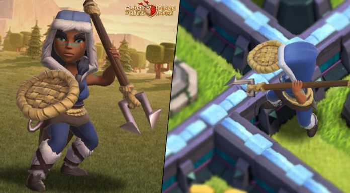 Campeã Real finalmente vai receber sua primeira skin! Visual de inverno revelado durante Campeonato Mundial…