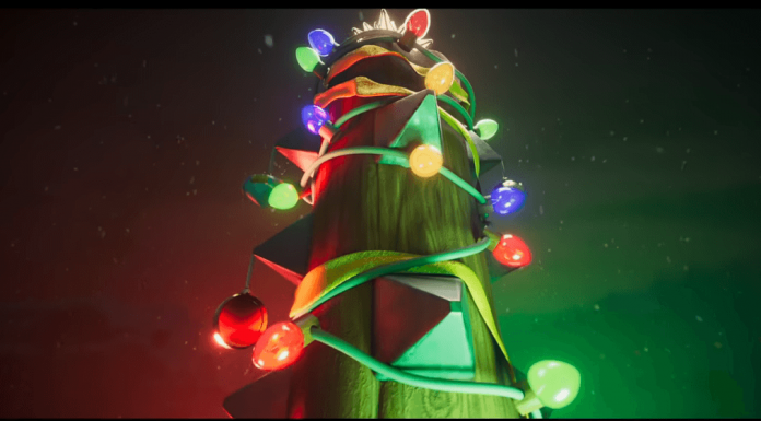 Nova Animação: “Será o fim do Clash-Natalino?”