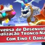 Atualização de Dezembro/2020 – Confira todas novidades