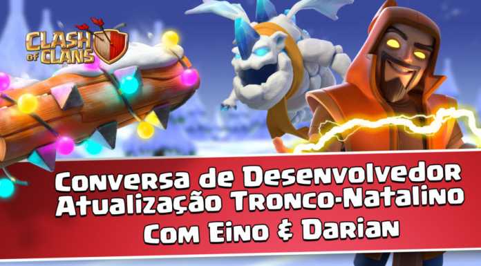 Atualização de Dezembro/2020 – Confira todas novidades