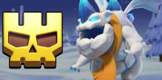 Cão de Gelo – Wiki da Super Tropa