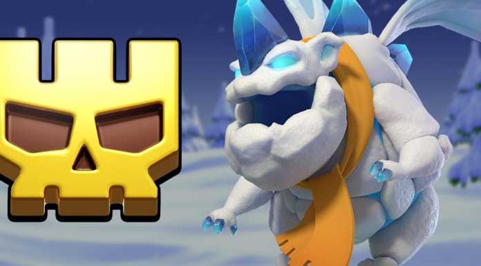 Cão de Gelo – Wiki da Super Tropa