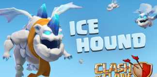 Sneak Peek #04 – Nova Super Tropa, Cão de Gelo