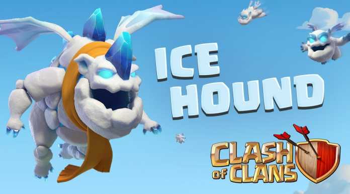 Sneak Peek #04 – Nova Super Tropa, Cão de Gelo