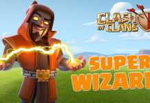 Sneak Peek #03 – Nova Super Tropa do SuperMago