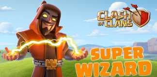 Sneak Peek #03 – Nova Super Tropa do SuperMago