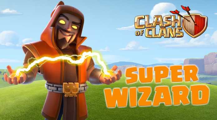 Sneak Peek #03 – Nova Super Tropa do SuperMago