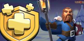 Guardião do Norte – Nova Skin do Bilhete Dourado de Janeiro/2021 Revelada