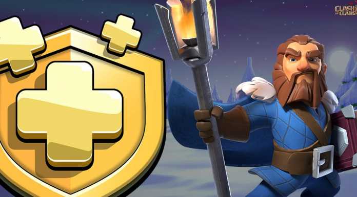 Guardião do Norte – Nova Skin do Bilhete Dourado de Janeiro/2021 Revelada