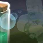 Sneak Peek #01 – Novo Feitiço de Invisibilidade