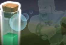 Sneak Peek #01 – Novo Feitiço de Invisibilidade