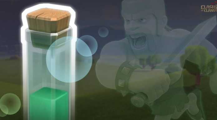 Sneak Peek #01 – Novo Feitiço de Invisibilidade