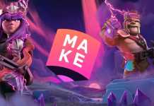 Supercell Make chegou! Crie conceitos de Skins e Cenários para o jogo! Entenda…